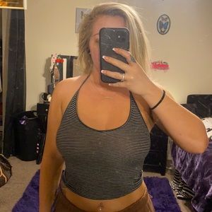 Vintage Brandy Melville tank